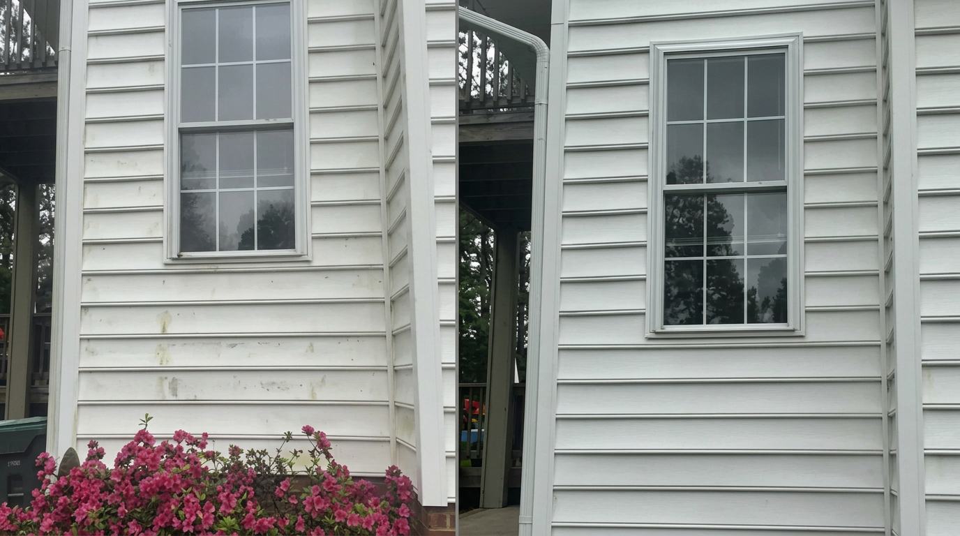 House Siding